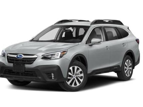 SUBARU OUTBACK 2022 4S4BTADC1N3162909 image