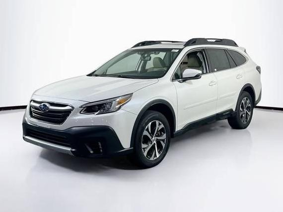 SUBARU OUTBACK 2022 4S4BTANC0N3259016 image SUBARU OUTBACK 2022 4S4BTANC0N3259016 image