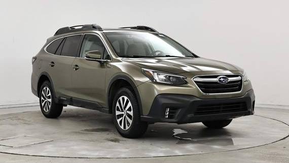 SUBARU OUTBACK 2022 4S4BTAFC9N3248935 image SUBARU OUTBACK 2022 4S4BTAFC9N3248935 image