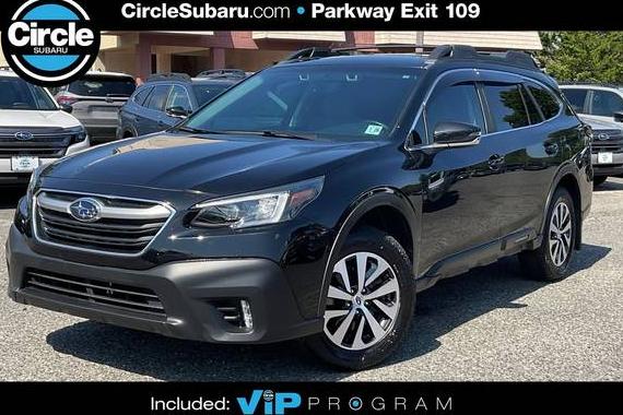 SUBARU OUTBACK 2022 4S4BTACCXN3117632 image SUBARU OUTBACK 2022 4S4BTACCXN3117632 image