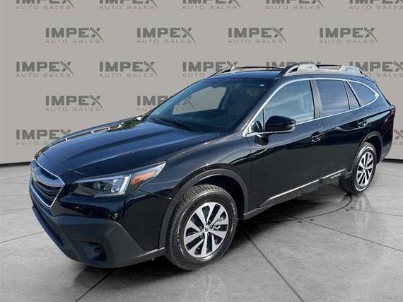 SUBARU OUTBACK 2022 4S4BTACC5N3252999 image SUBARU OUTBACK 2022 4S4BTACC5N3252999 image