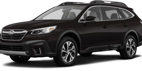 SUBARU OUTBACK 2022 4S4BTANC7N3101188 image