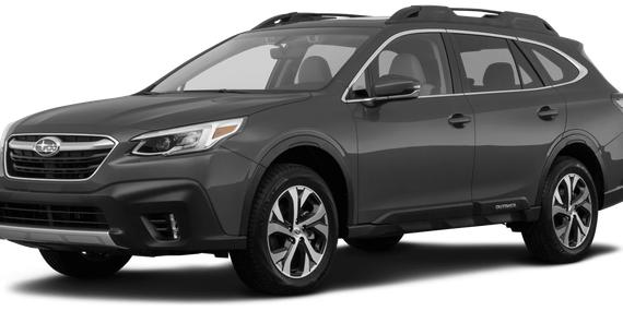 SUBARU OUTBACK 2022 4S4BTANC9N3266076 image