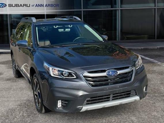 SUBARU OUTBACK 2022 4S4BTGPD5N3271798 image SUBARU OUTBACK 2022 4S4BTGPD5N3271798 image