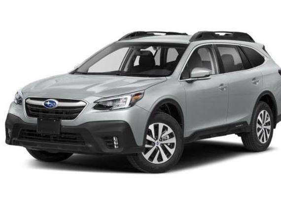SUBARU OUTBACK 2022 4S4BTADC4N3190395 image