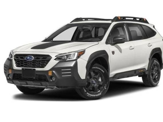 SUBARU OUTBACK 2022 4S4BTGUD0N3180331 image