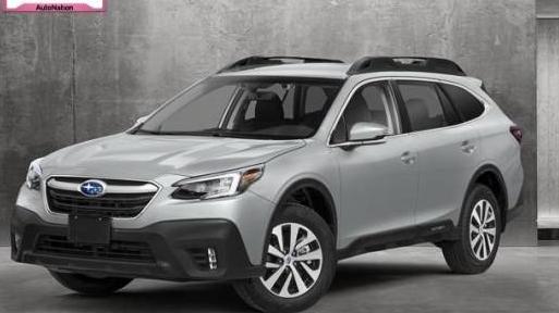 SUBARU OUTBACK 2022 4S4BTACC6N3251442 image