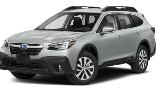 SUBARU OUTBACK 2022 4S4BTADC7N3210414 image