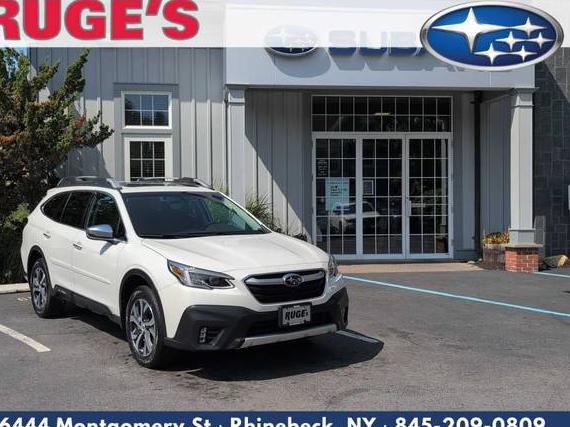 SUBARU OUTBACK 2022 4S4BTAPC2N3112368 image SUBARU OUTBACK 2022 4S4BTAPC2N3112368 image