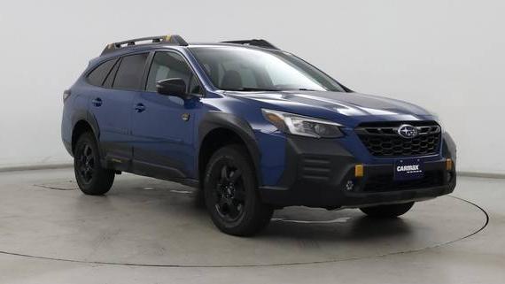 SUBARU OUTBACK 2022 4S4BTGUD9N3155671 image SUBARU OUTBACK 2022 4S4BTGUD9N3155671 image