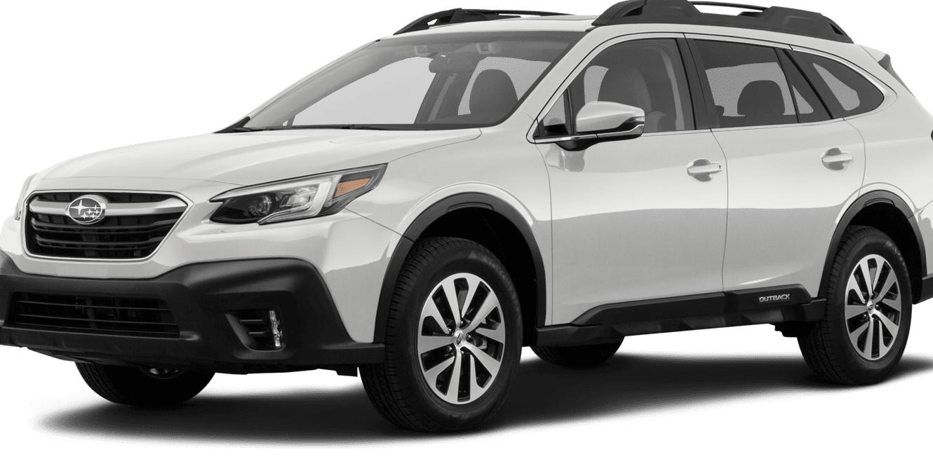 SUBARU OUTBACK 2022 4S4BTACC9N3182164 image