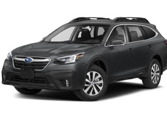 SUBARU OUTBACK 2022 4S4BTAFC4N3149696 image