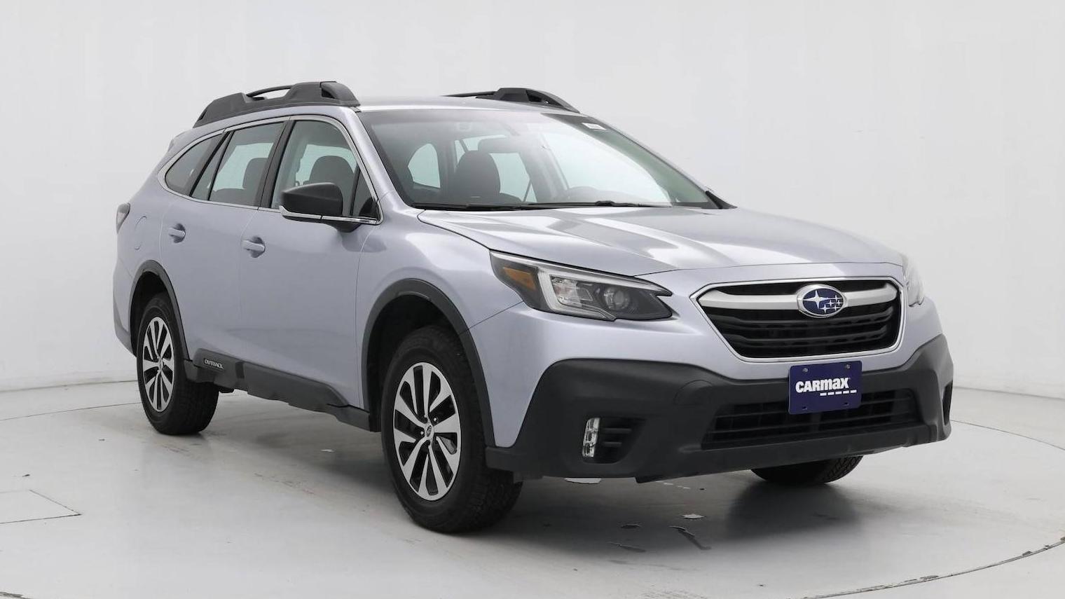 SUBARU OUTBACK 2022 4S4BTAAC9N3114014 image