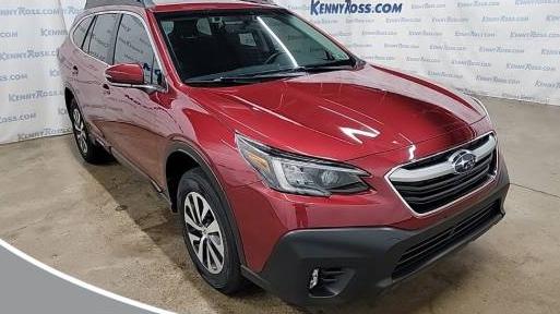 SUBARU OUTBACK 2022 4S4BTADC9N3174242 image SUBARU OUTBACK 2022 4S4BTADC9N3174242 image