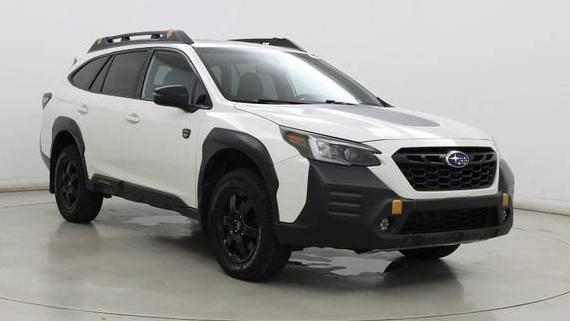 SUBARU OUTBACK 2022 4S4BTGUD2N3136685 image