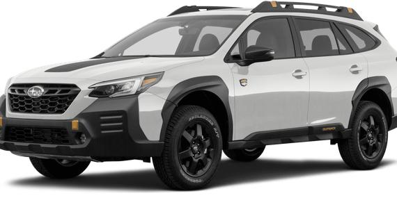 SUBARU OUTBACK 2022 4S4BTGUD3N3173826 image