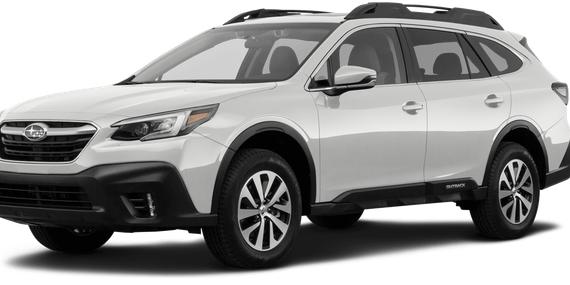 SUBARU OUTBACK 2022 4S4BTAFC5N3184912 image