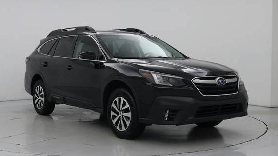 SUBARU OUTBACK 2022 4S4BTAFCXN3255263 image