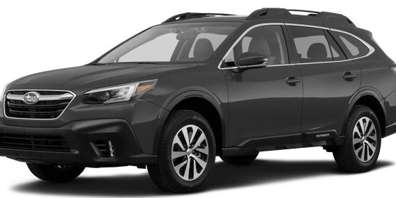 SUBARU OUTBACK 2022 4S4BTAFC9N3259997 image