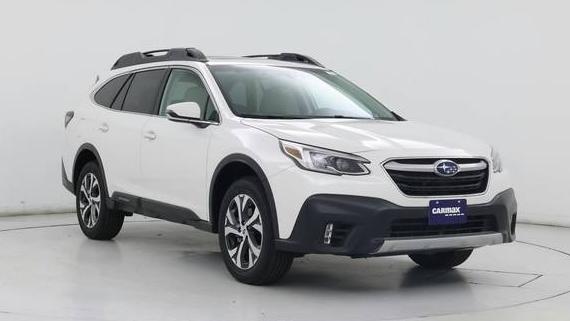 SUBARU OUTBACK 2022 4S4BTANC2N3236773 image