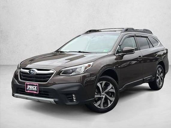 SUBARU OUTBACK 2022 4S4BTGND6N3100741 image SUBARU OUTBACK 2022 4S4BTGND6N3100741 image