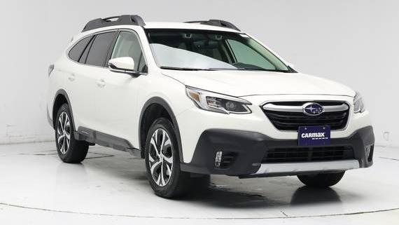 SUBARU OUTBACK 2022 4S4BTAMC9N3248632 image SUBARU OUTBACK 2022 4S4BTAMC9N3248632 image