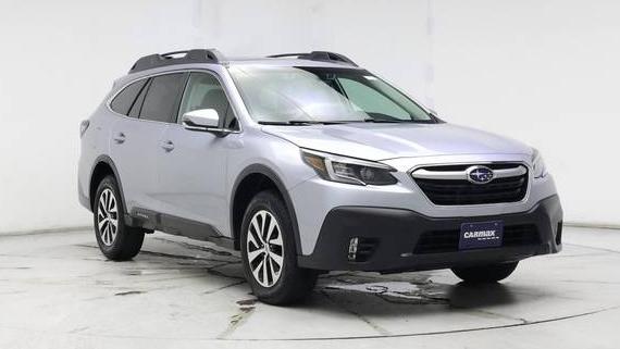 SUBARU OUTBACK 2022 4S4BTAFC1N3152930 image