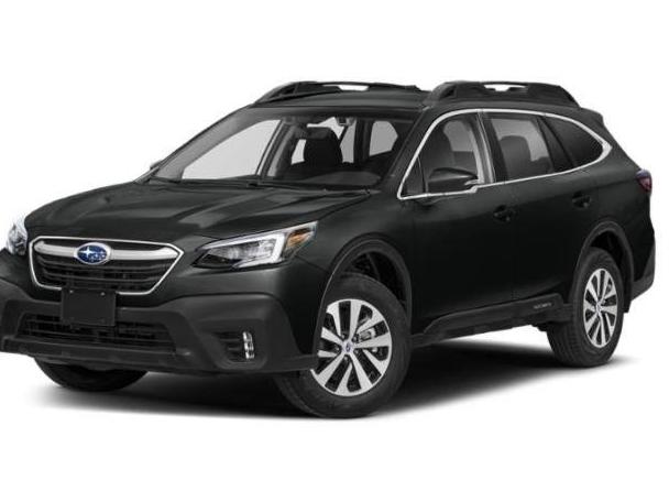 SUBARU OUTBACK 2022 4S4BTAFC4N3151979 image