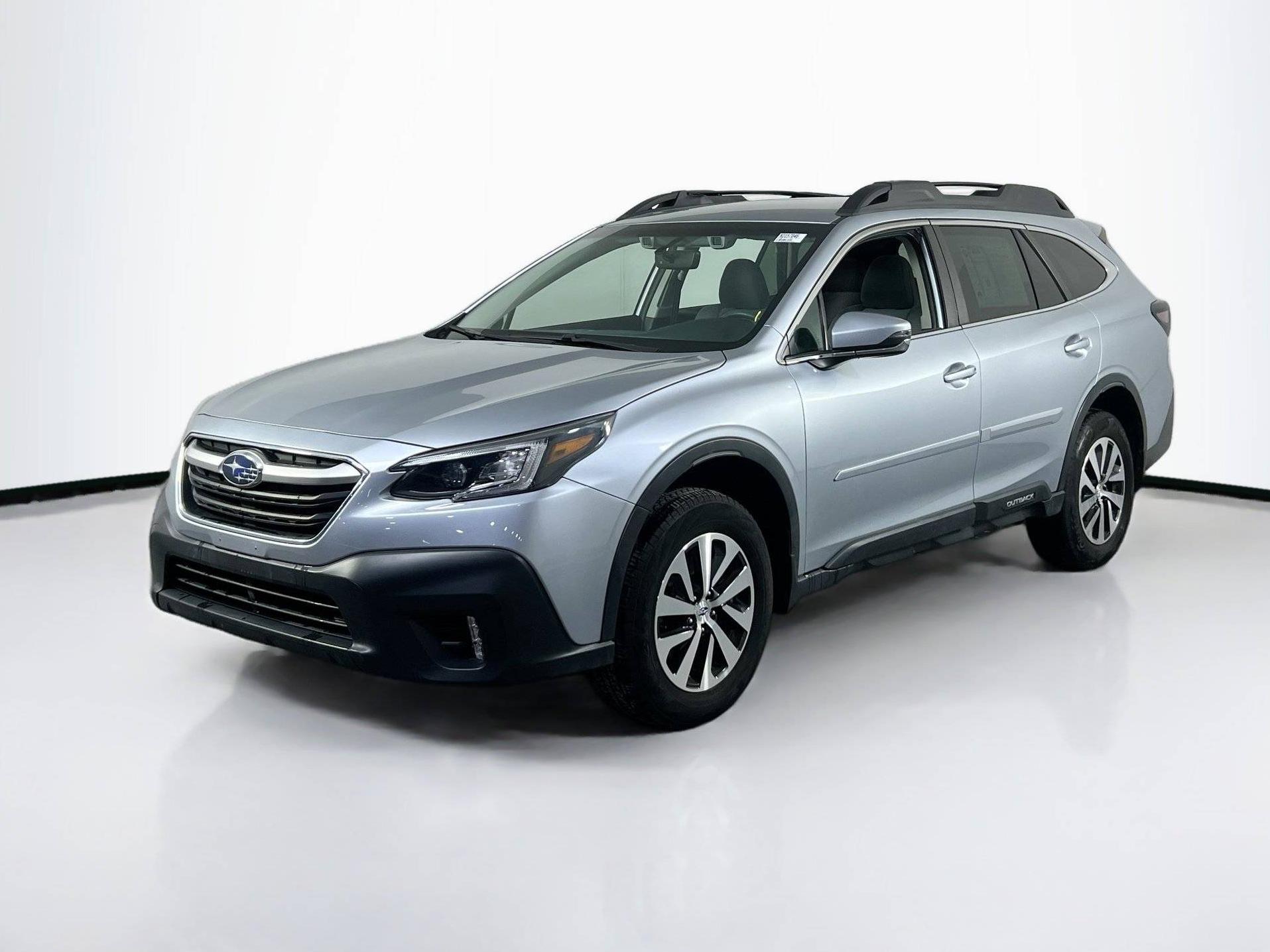 SUBARU OUTBACK 2022 4S4BTADC1N3157046 image