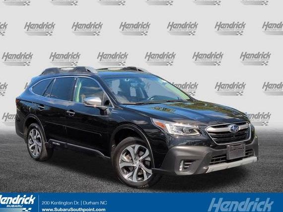 SUBARU OUTBACK 2022 4S4BTGPD0N3282210 image SUBARU OUTBACK 2022 4S4BTGPD0N3282210 image
