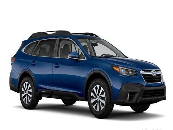 SUBARU OUTBACK 2022 4S4BTADCXN3114891 image