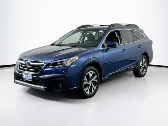 SUBARU OUTBACK 2022 4S4BTANC1N3242127 image SUBARU OUTBACK 2022 4S4BTANC1N3242127 image