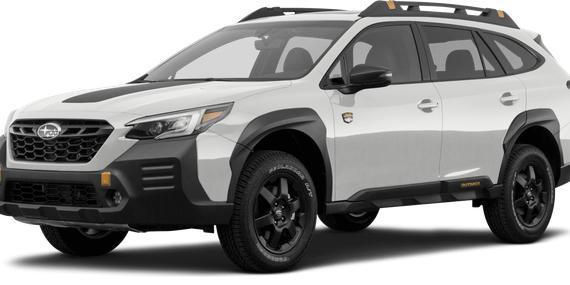 SUBARU OUTBACK 2022 4S4BTGUD8N3248147 image