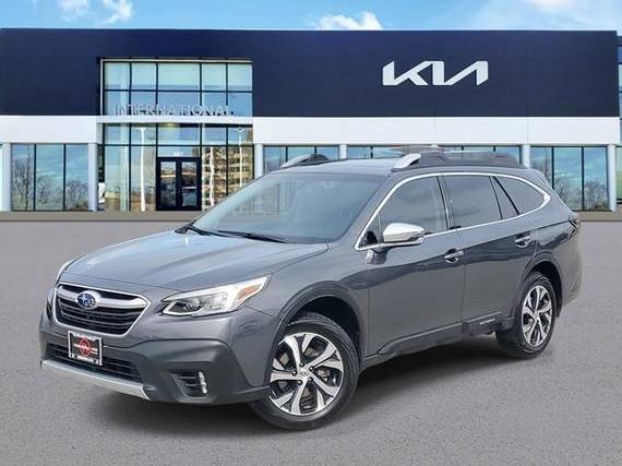 SUBARU OUTBACK 2022 4S4BTGPD4N3225699 image SUBARU OUTBACK 2022 4S4BTGPD4N3225699 image