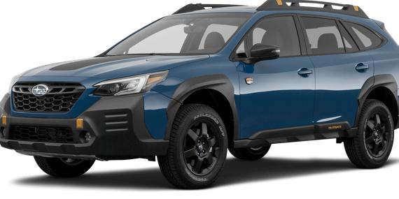 SUBARU OUTBACK 2022 4S4BTGUD6N3194606 image SUBARU OUTBACK 2022 4S4BTGUD6N3194606 image