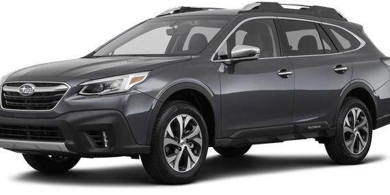 SUBARU OUTBACK 2022 4S4BTAPC0N3246022 image