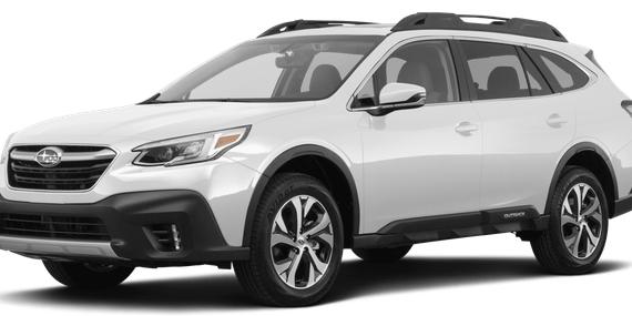 SUBARU OUTBACK 2022 4S4BTGND0N3246066 image