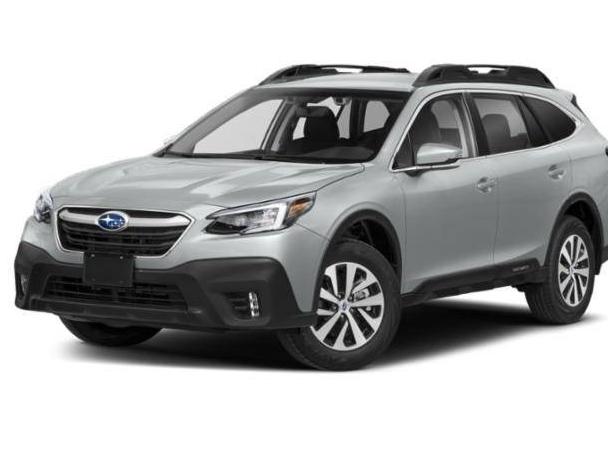 SUBARU OUTBACK 2022 4S4BTADC3N3215321 image