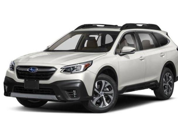 SUBARU OUTBACK 2022 4S4BTANC9N3111091 image