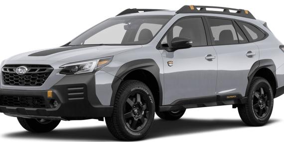 SUBARU OUTBACK 2022 4S4BTGUD4N3130628 image