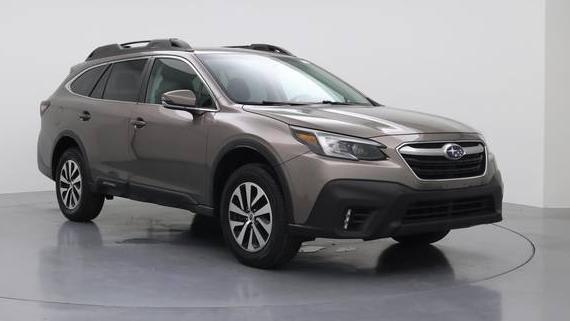 SUBARU OUTBACK 2022 4S4BTADC0N3204826 image