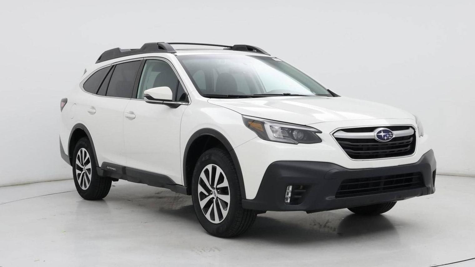 SUBARU OUTBACK 2022 4S4BTAFC4N3196615 image