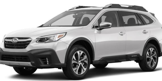 SUBARU OUTBACK 2022 4S4BTAPC2N3113178 image