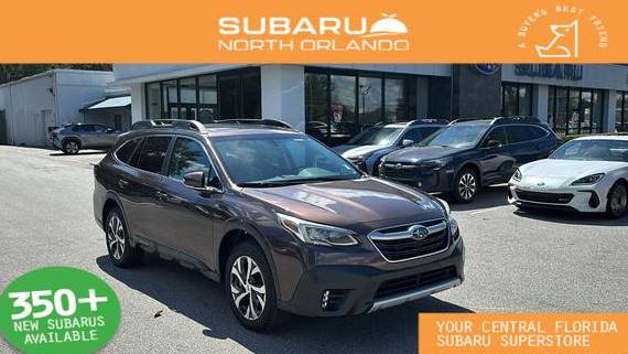 SUBARU OUTBACK 2022 4S4BTANC3N3117520 image SUBARU OUTBACK 2022 4S4BTANC3N3117520 image