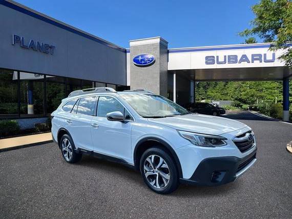 SUBARU OUTBACK 2022 4S4BTAPC0N3212386 image SUBARU OUTBACK 2022 4S4BTAPC0N3212386 image