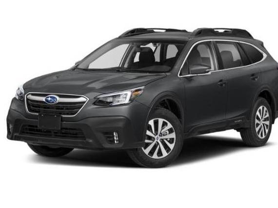 SUBARU OUTBACK 2022 4S4BTAFCXN3269017 image
