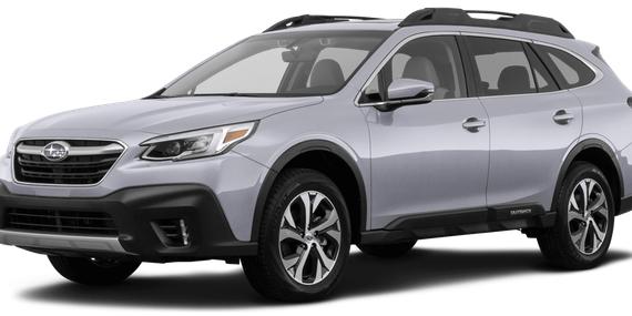 SUBARU OUTBACK 2022 4S4BTANC1N3252298 image
