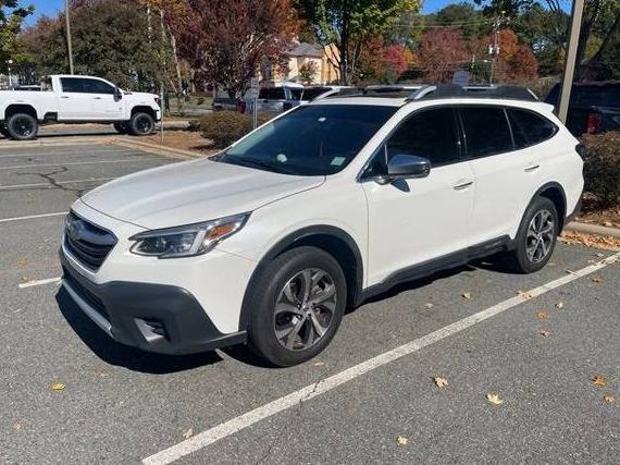 SUBARU OUTBACK 2022 4S4BTGPD6N3254086 image SUBARU OUTBACK 2022 4S4BTGPD6N3254086 image