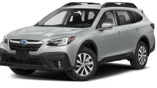 SUBARU OUTBACK 2022 4S4BTAFC5N3224647 image