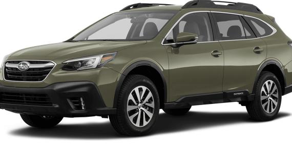 SUBARU OUTBACK 2022 4S4BTAFC6N3210966 image